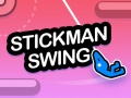 遊戲Stickman Swing