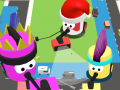 遊戲Garbage Collector.io