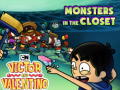 遊戲Monsters in the Closet Victor and Valentino