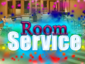 遊戲Room Service