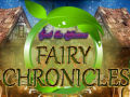遊戲Spot The differences Fairy Chronicles