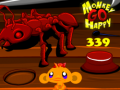 遊戲Monkey Go Happly Stage 339