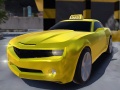 遊戲Real Taxi Driver