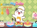 遊戲Baby Bake Cake