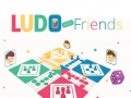 遊戲Ludo With Friends