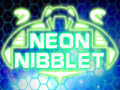 遊戲Neon Nibblet