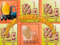 遊戲Mixer Trucks Memory