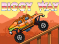 遊戲Biggy Way