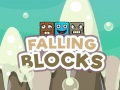 遊戲Falling Blocks