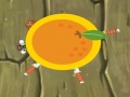 遊戲Fruits Knife Up