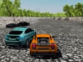 遊戲3d Racing Extreme