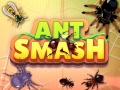 遊戲Ant Smash