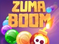 遊戲Zuma Boom