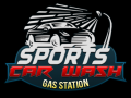 遊戲Sports Car Wash Gas Station