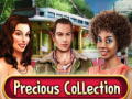 遊戲Precious Collection