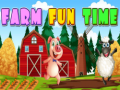 遊戲Farm Fun Time