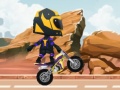 遊戲Cartoon Xtreme Trials