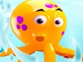 遊戲Octopus Sling Up