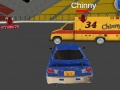 遊戲Chasing Car Demolition Crash