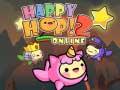 遊戲Happy Hop 2 Online