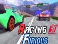 遊戲Furious Racing 3D