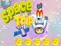 遊戲Space Trip