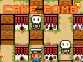 遊戲Cake Bomb