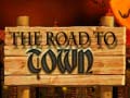 遊戲The Road to Town