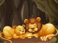 遊戲Fun Zoo Animals Jigsaw