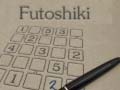遊戲Futoshiki