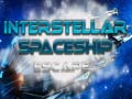遊戲Interstellar Spaceship escape