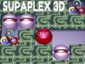 遊戲Supaplex 3D