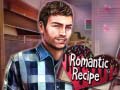 遊戲Romantic Recipe