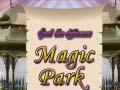遊戲Spot the Differences Magic Park