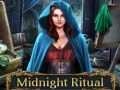 遊戲Midnight Ritual