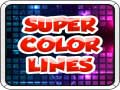 遊戲Super Color Lines