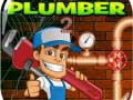 遊戲Plumber 2