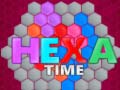 遊戲Hexa Time