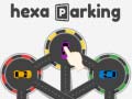 遊戲Hexa Parking