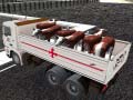 遊戲Truck Transport Domestic Animals