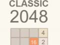遊戲Classic 2048
