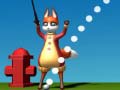 遊戲Cartoons Championship Golf 2019