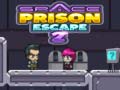 遊戲Space Prison Escape 2