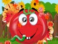 遊戲Tomato Explosion  