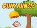 遊戲Oink Run!!!