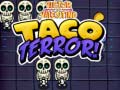 遊戲Victor and valentino taco terror