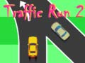 遊戲Traffic Run 2