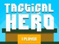 遊戲Tactical Hero