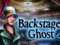 遊戲Backstage Ghost