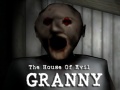 遊戲The House Of Evil Granny